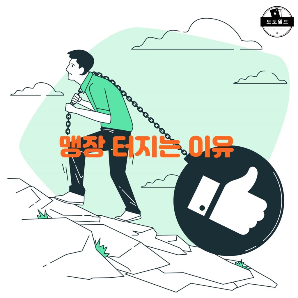 맹장 터지는 이유와 증상, 치료법에 대해 알아보자