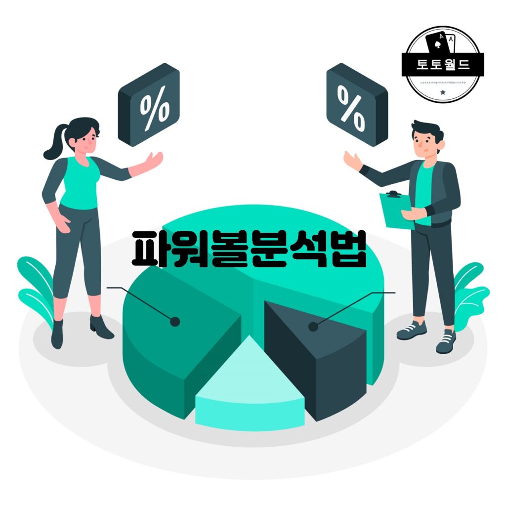 파워볼 분석법: 통계학적인 접근을 활용한 번호 예측 방법